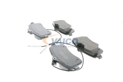 BREMSBELAGSATZ SCHEIBENBREMSE VAICO V420148 43