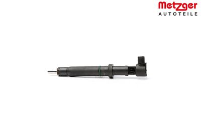 INJECTOR METZGER AUTOTEILE 0871027 2