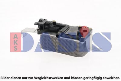 ÖLKüHLER AUTOMATIKGETRIEBE