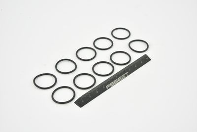 GARNITURA FILTRU ULEI FEBEST RINGOL037PCS10 46