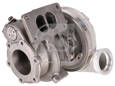 Lader, ladesystem FEBI BILSTEIN 192428