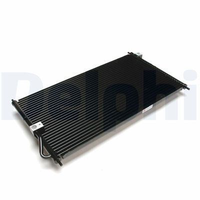 KONDENSATOR KLIMAANLAGE DELPHI CF1119