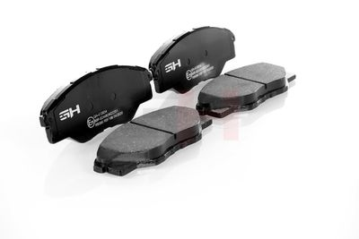 SET PLACUTE FRANA FRANA DISC GH GH413934 13