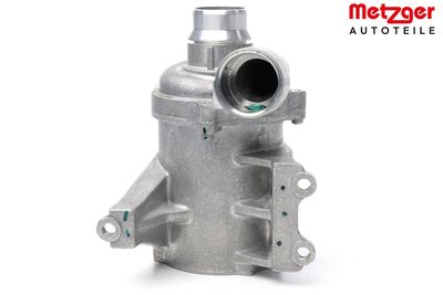 WASSERPUMPE MOTORKüHLUNG METZGER AUTOTEILE 4007021 4