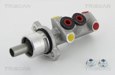 TRISCAN 8130 25150 Ремкомплект тормозного цилиндра  для NISSAN KUBISTAR (Ниссан Kубистар)