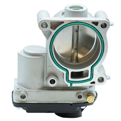 DROSSELKLAPPENSTUTZEN LUCAS LTH510 2