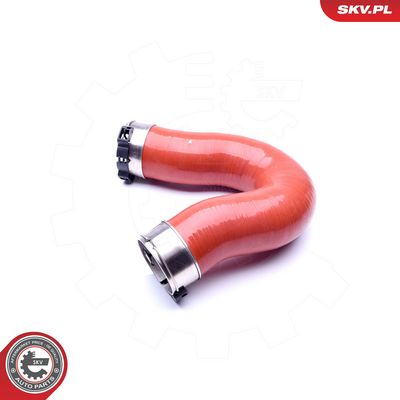 Kompresoriaus padavimo žarna