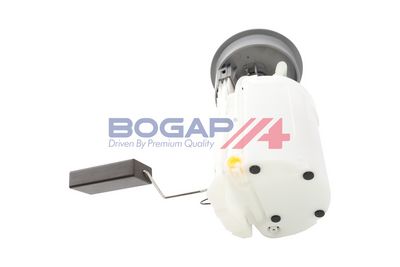 POMPA COMBUSTIBIL BOGAP A1622128 6