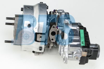 LADER AUFLADUNG BTS Turbo T914742RE 1