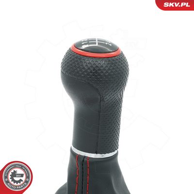 Hlavica radiacej páky ESEN SKV 63SKV439