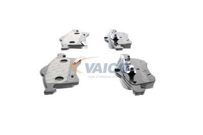 BREMSBELAGSATZ SCHEIBENBREMSE VAICO V408020 23