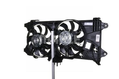 VENTILATOR RADIATOR MAHLE CFF357000P 22