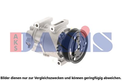 KOMPRESSOR KLIMAANLAGE