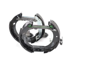 BREMSBACKENSATZ BOSCH 0204114542 3