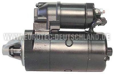 STARTER EUROTEC 11011890 1
