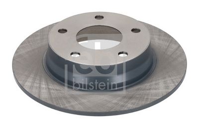 спирачен диск FEBI BILSTEIN 1001792