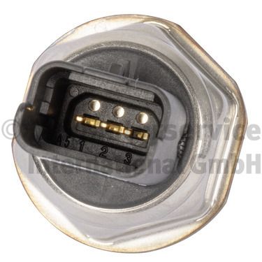 Vorschau Sensor, Kraftstoffdruck Ansicht 2