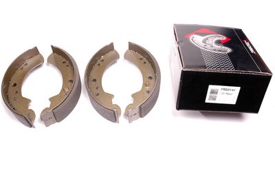 Комплект тормозных колодок PROTECHNIC PRS0144 для FORD P100