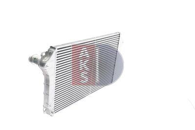 INTERCOOLER COMPRESOR AKS DASIS 217000N 5