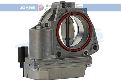Hrdlo škrticí klapky JOHNS DKS 13 11-402