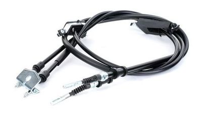 CABLU FRANA DE PARCARE