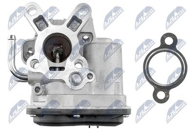 AGR-Ventil NTY EGR-SB-000