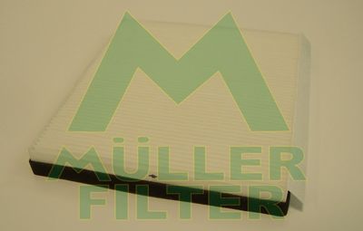 MULLER FILTER FC496 Фильтр салона  для HYUNDAI  (Хендай Еqуус)