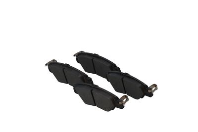 BREMSBELAGSATZ SCHEIBENBREMSE VALEO 302593A 17