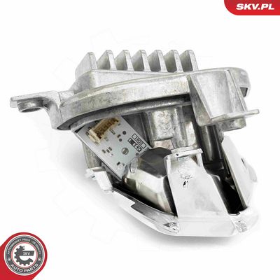Riadiaca jednotka osvetlenia ESEN SKV 59SKV234