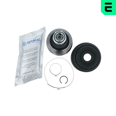 GELENKSATZ ANTRIEBSWELLE OPTIMAL CW2879