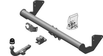 Tažné zařízení BRINK 479200