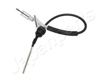 SEILZUG KUPPLUNGSBETäTIGUNG