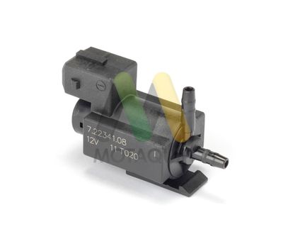 VENTIL COMUTARE CLAPETA EVACUARE