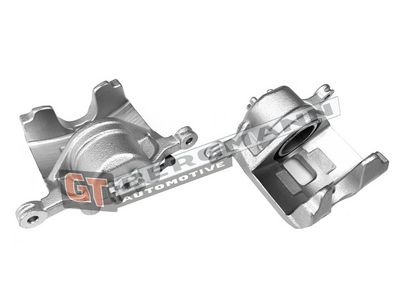 GT-BERGMANN Automotive Stabdžių apkaba