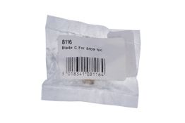 Laser Tools Blade C for 8109 1pc