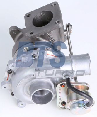 LADER AUFLADUNG BTS Turbo T912023 10