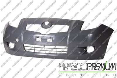 PRASCO TY3251043 Решетка радиатора  для TOYOTA YARIS (Тойота Ярис)