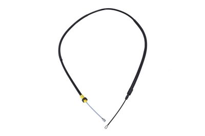 Trosas, stovėjimo stabdys