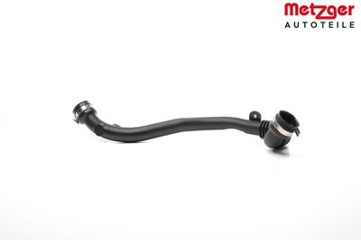 LADELUFTSCHLAUCH METZGER AUTOTEILE 2400961 4