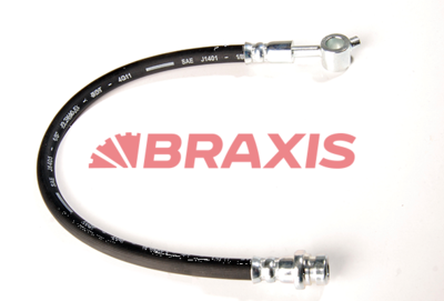 Тормозной шланг BRAXIS AH0252 для NISSAN NAVARA