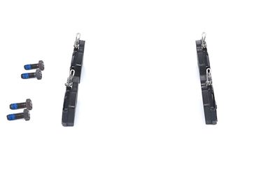 BREMSBELAGSATZ SCHEIBENBREMSE ATE 13046028352 8