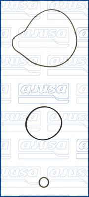 SET GARNITURI POMPA APA