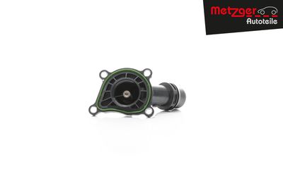 CARCASA TERMOSTAT METZGER AUTOTEILE 4010297 37