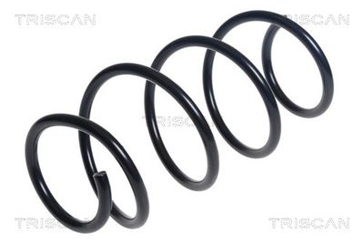 Пружина ходовой части TRISCAN 8750 43143 для HYUNDAI i20