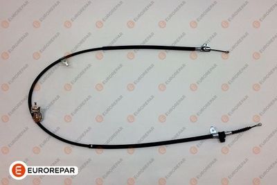 Тросик, cтояночный тормоз EUROREPAR 1637154380 для TOYOTA URBAN CRUISER