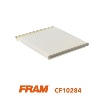 Филтър купе (поленов филтър) FRAM CF10284