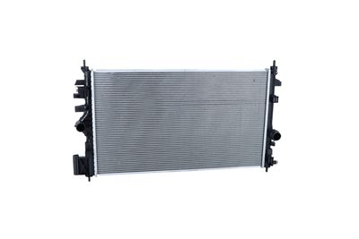 RADIATOR RACIRE MOTOR NRF 550042 43