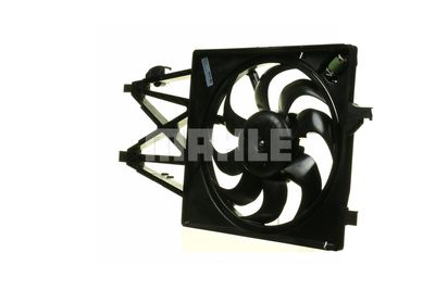 VENTILATOR RADIATOR MAHLE CFF218000P 23