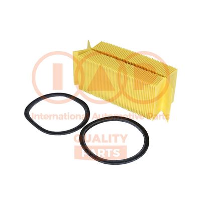 Воздушный фильтр IAP QUALITY PARTS 121-14050 для LAND ROVER RANGE ROVER