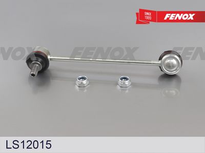 биалета FENOX LS12015